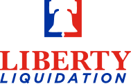 Liberty Liquidation logo
