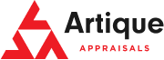 Artique Appraisals Logo