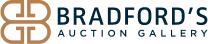 Bradford's Auction Gallery