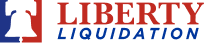 Liberty Liquidation Logo