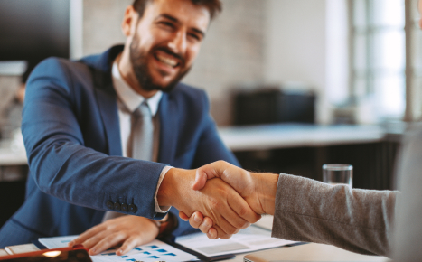 Take the Next Step with Confidence