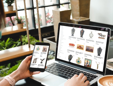 Auction Gallery Image