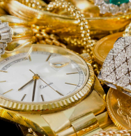 Estate Jewelry Specialtie