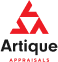 Artique Appraisals Logo